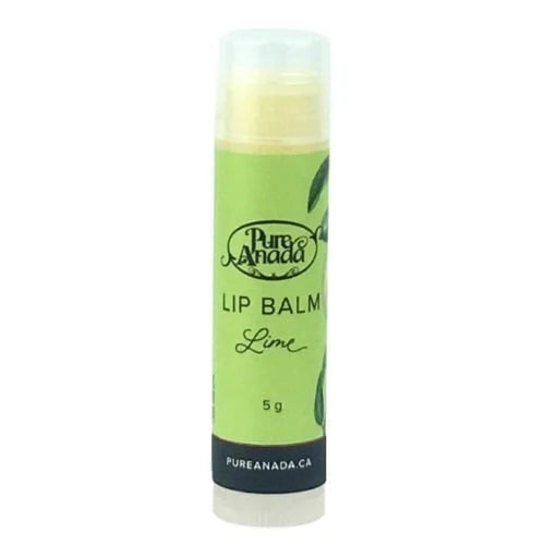 Pure Anada Lip Balm