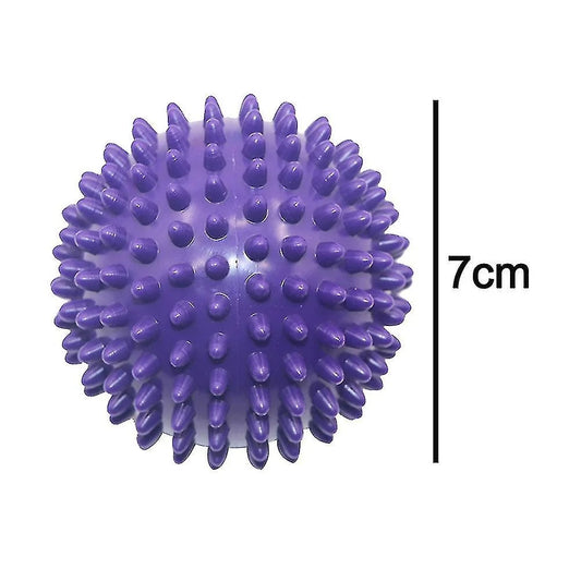 White Lion | Spiky Massage Ball
