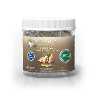 Queasy Drops 32 PACK