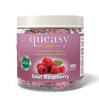 Queasy Drops 32 PACK