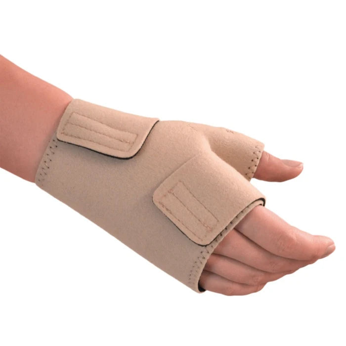 L&R | Ready Wrap - Gauntlet