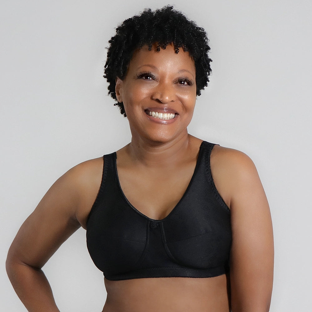 Rose Contour Mastectomy Bra