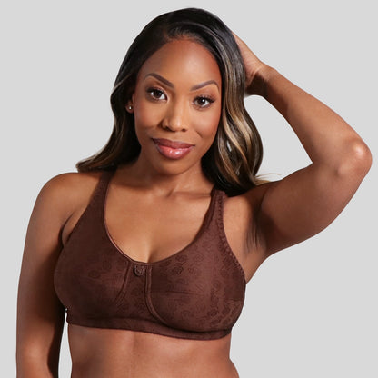 Rose Contour Mastectomy Bra