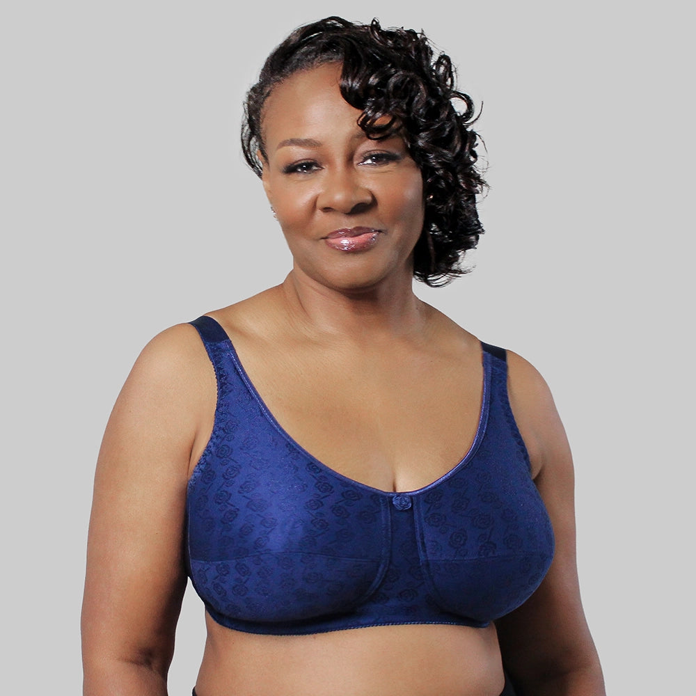 Rose Contour Mastectomy Bra