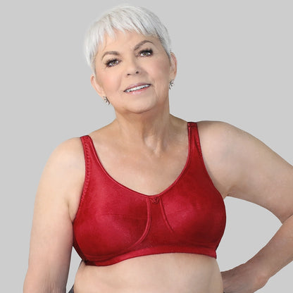 Rose Contour Mastectomy Bra