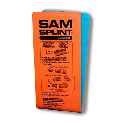 SAM Splint