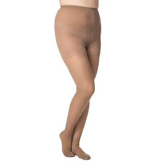 Sigvaris (20-30mmHg) | Women's Sheer (Pantyhose)
