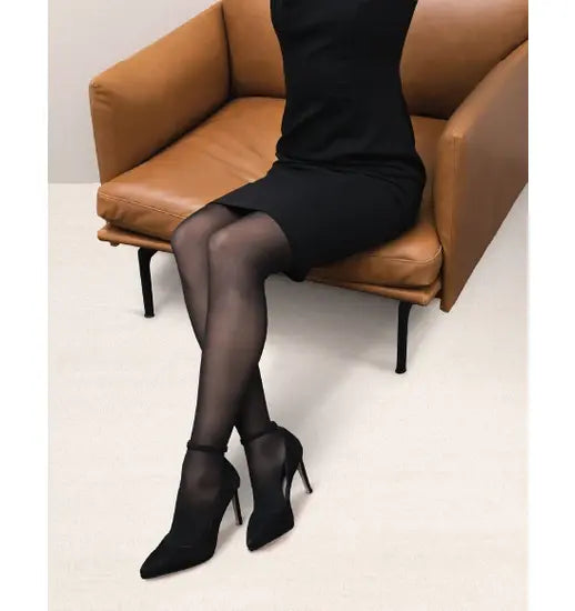 Sigvaris (15-20mmHg) | Women's Sheer (Pantyhose)