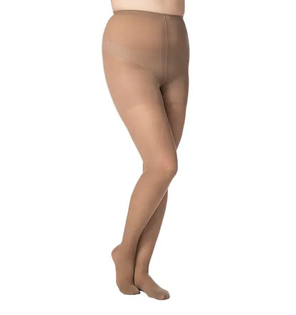 Sigvaris (15-20mmHg) | Women's Sheer (Pantyhose)