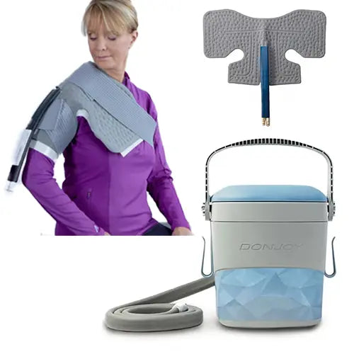 DonJoy | IceMan Shoulder Cold Pad Universal