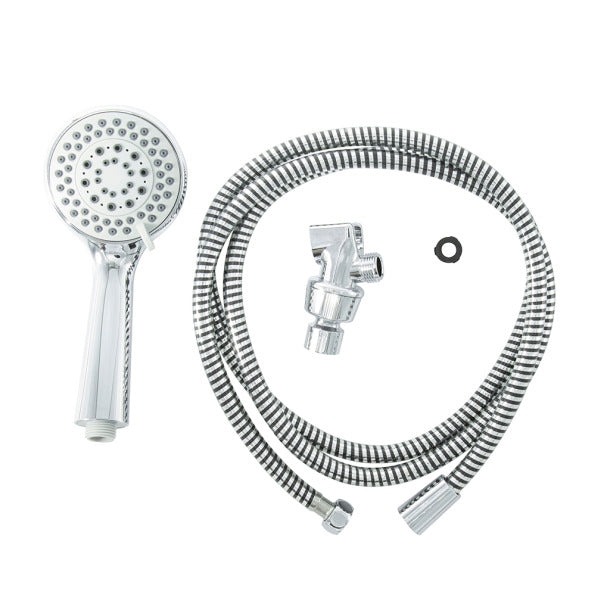 Drive | Deluxe Handheld Shower Massager
