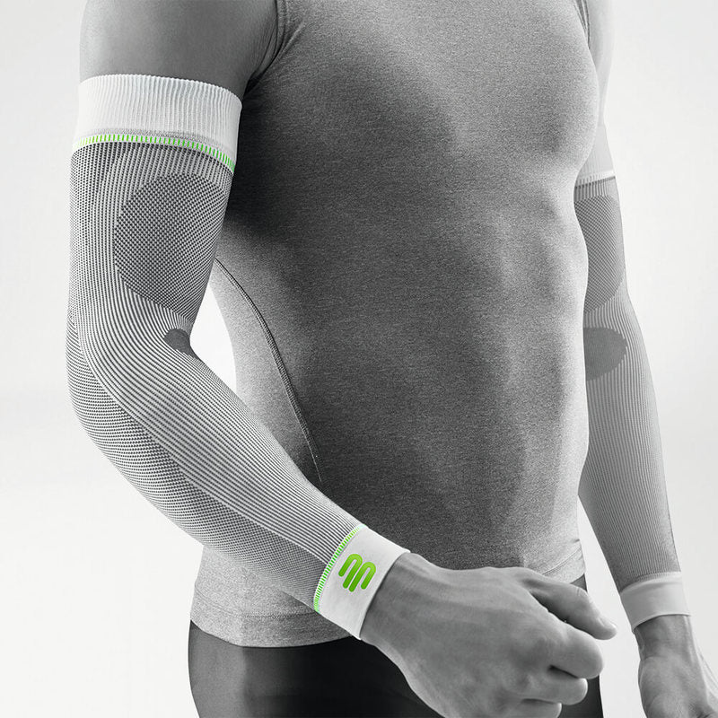Bauerfeind | Sports Arm Compression Sleeves 20-30mmHg