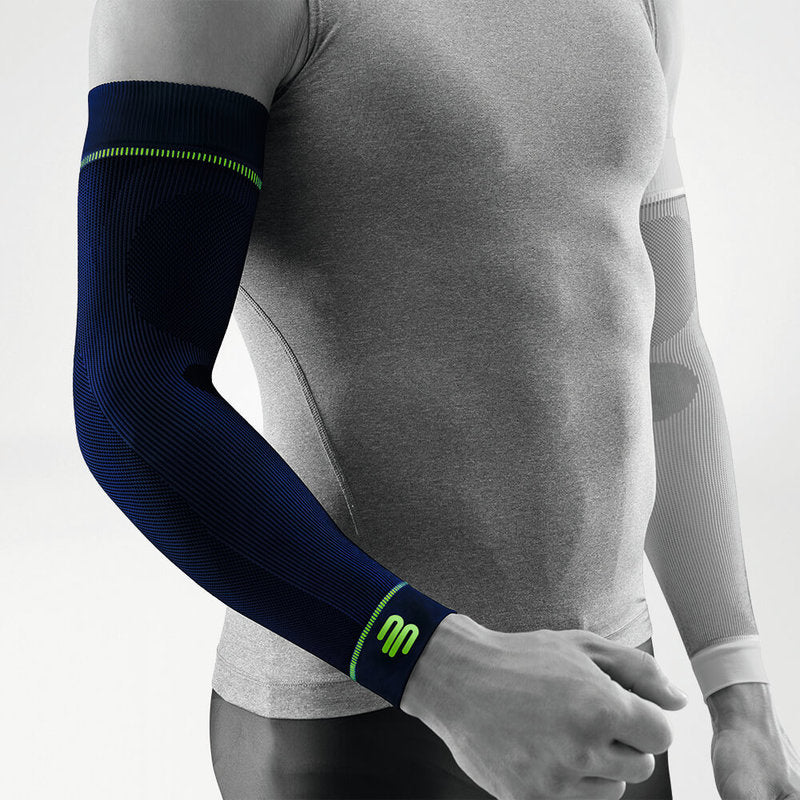 Bauerfeind | Sports Arm Compression Sleeves 20-30mmHg