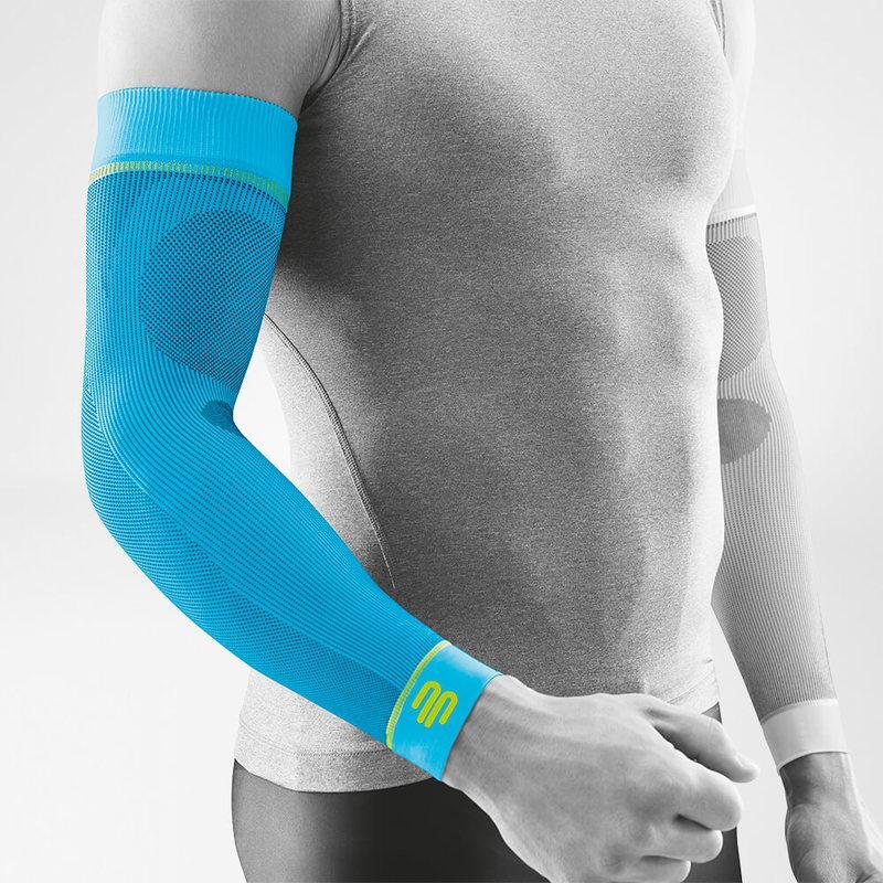 Bauerfeind | Sports Arm Compression Sleeves 20-30mmHg