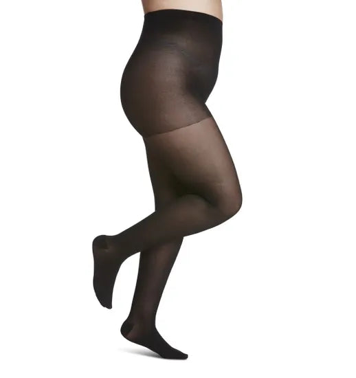 Sigvaris (20-30mmHg) | Women's Medium Sheer (Pantyhose)