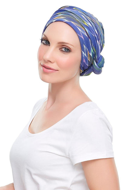 Softie Wrap Turban