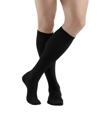 Sigvaris (20-30mmHg) | Unisex Thermoregulating Cotton (Knee-High)