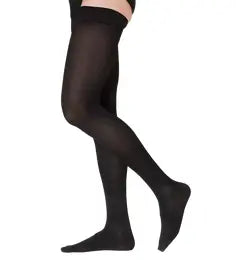 Sigvaris (20-30mmHg) | Mens Opaque (Thigh-High)
