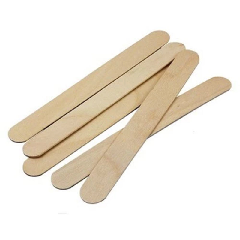 Dynarex | Tongue Depressors 6"