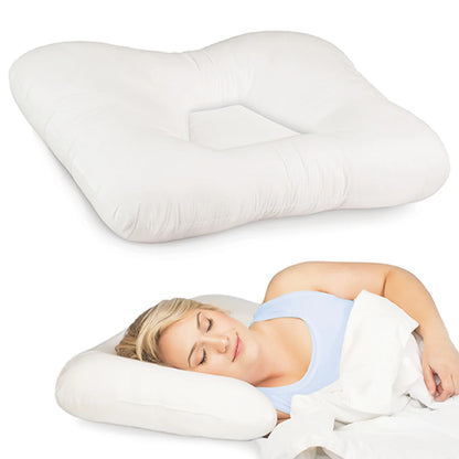 Mid-Core (Tri-Core) Cervical Pillow