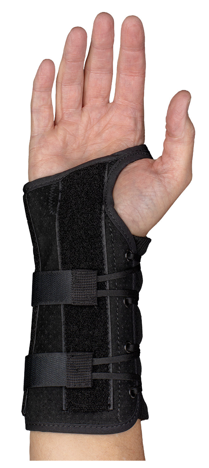 MedSpec® Tripod™ Wrist Lacer™ Wrist Support