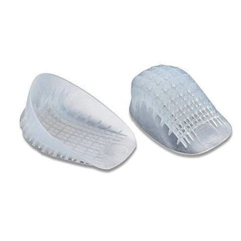 Tuli's Heavy Duty Gel Heel Cups