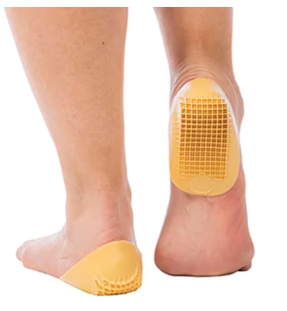 Tuli's Classic Heel Cups