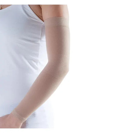 Bauerfeind | VenoTrain Soft Arm Sleeve (20-30 mmHg/CCL1)