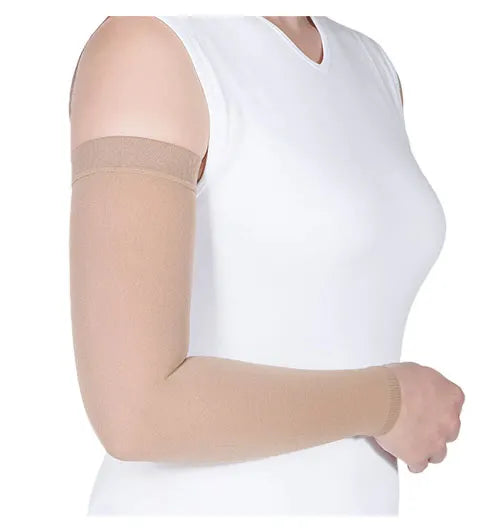 Bauerfeind | VenoTrain Soft Arm Sleeve (20-30 mmHg/CCL1)
