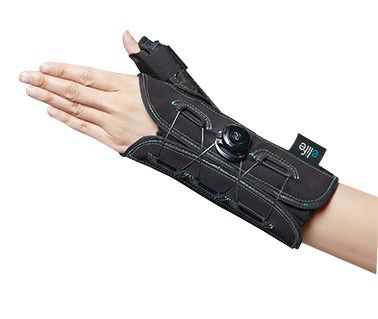 Ossur | FormFit Wrist With Thumb Spica
