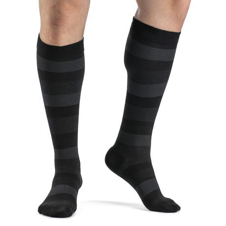 Sigvaris Health (15-20mmHg) | Women's Microfiber Shades (Knee-High)