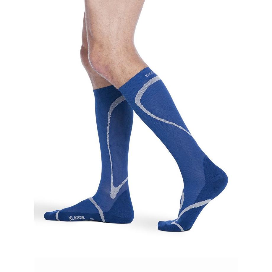 Sigvaris (20-30mmHg) | Unisex High Tech (Knee-High)