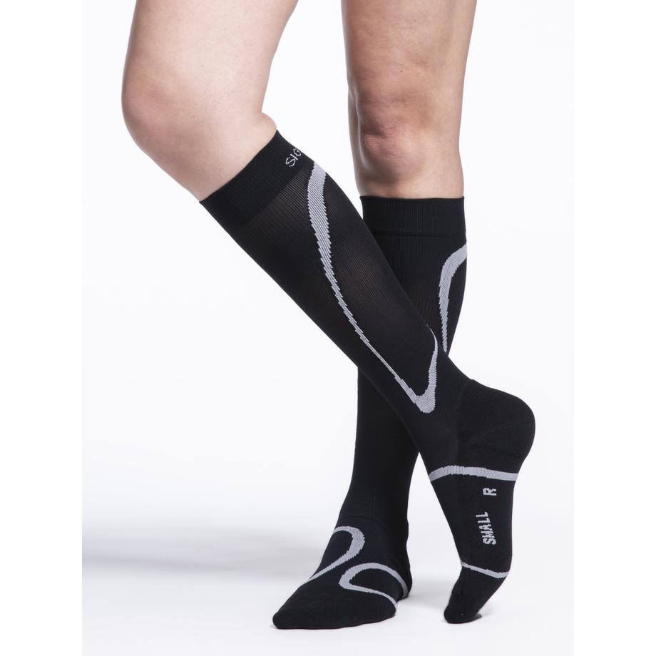 Sigvaris (20-30mmHg) | Unisex High Tech (Knee-High)