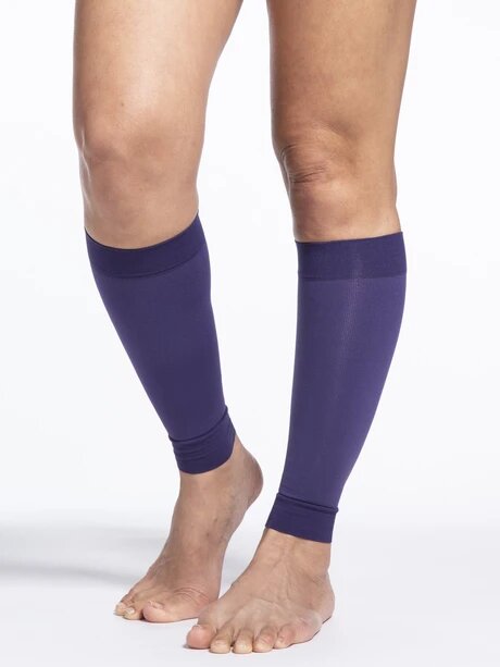 Sigvaris (20-30mmHg) | Unisex Performance Sleeves (Knee-High)