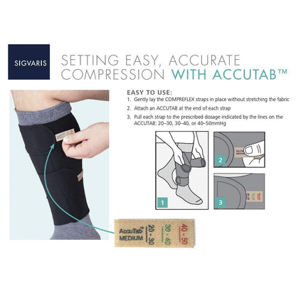 Sigvaris | Compreflex Lite