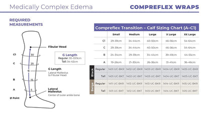 Sigvaris | Compreflex Lite