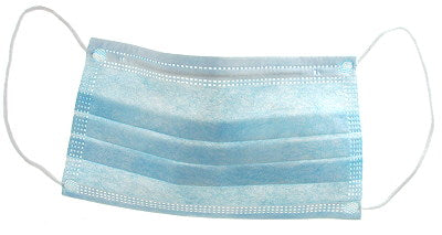 Disposable Face Mask Type 2