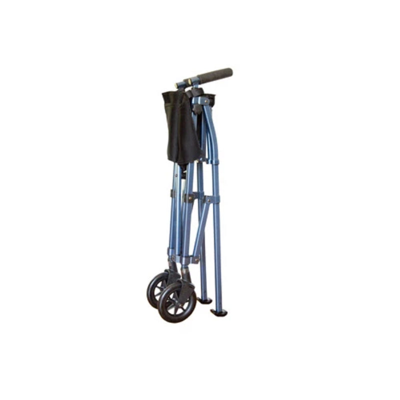 Stander | EZ Fold-N-Go Walker (2-wheeled)