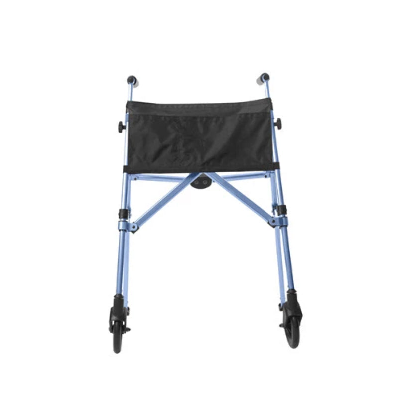 Stander | EZ Fold-N-Go Walker (2-wheeled)