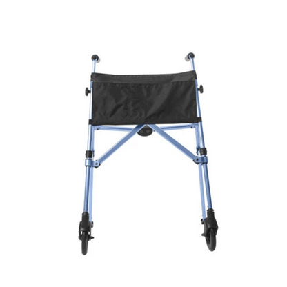 Stander | EZ Fold-N-Go Walker (2-wheeled)