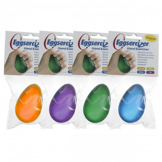 Eggsercizer | Hand Exerciser