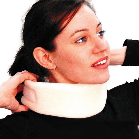 MedPro, Soft Cervical Collar, Liberty Athletic & Medical Supplies
