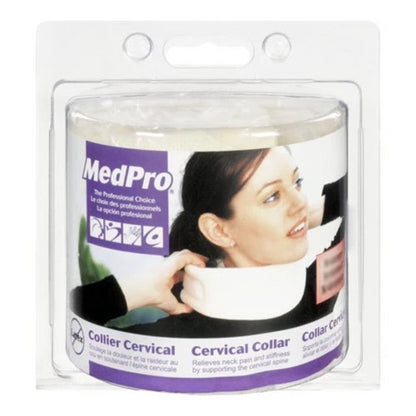 MedPro | Soft Cervical Collar