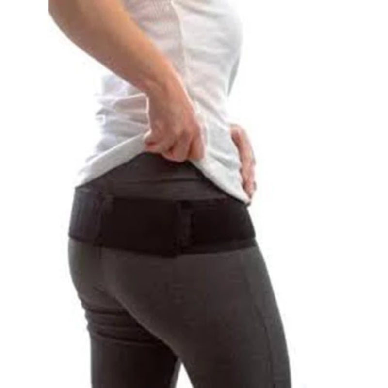 Anatech | Webbing SI (sacro-iliac) Belt