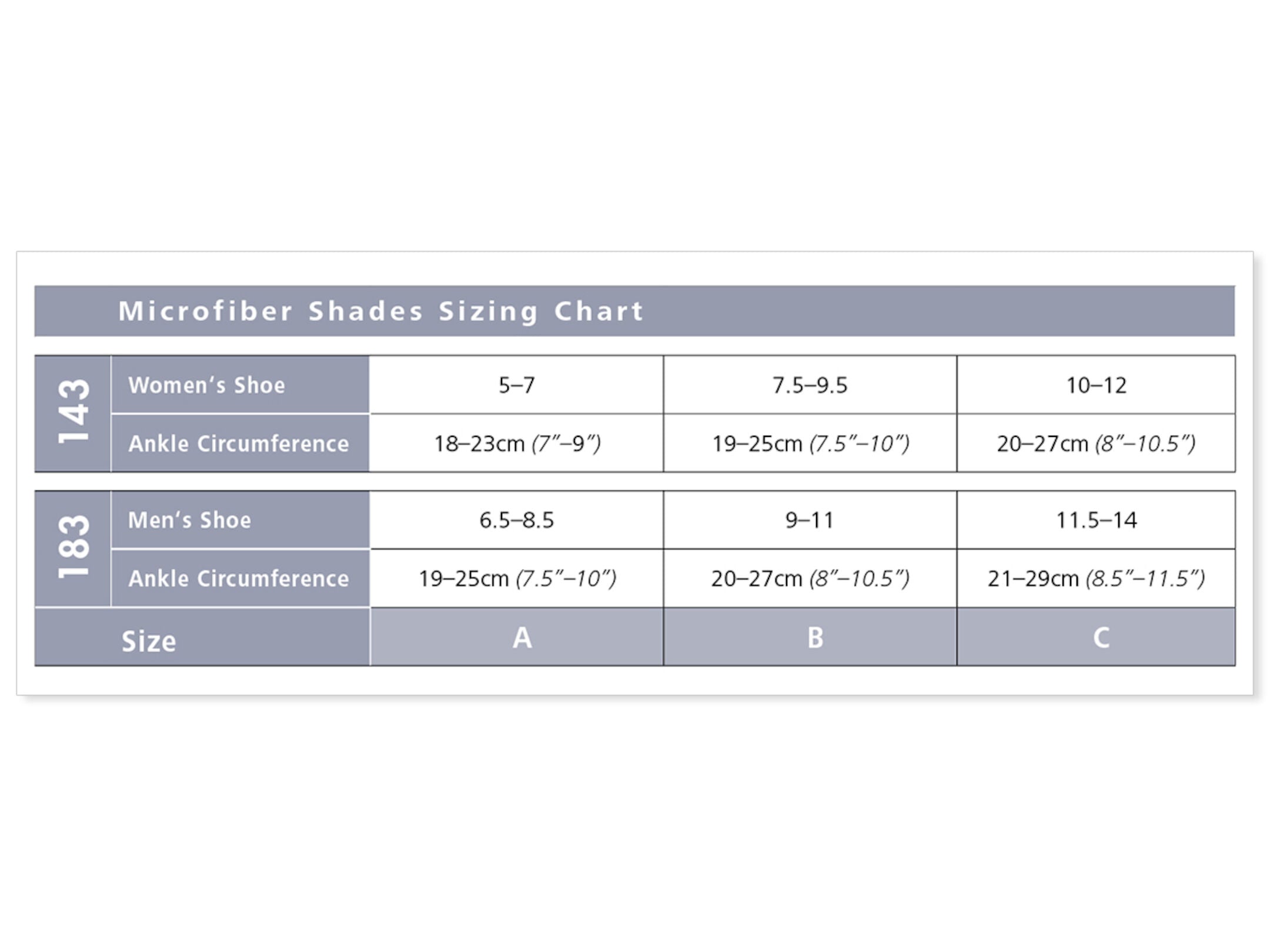 Sigvaris Health (15-20mmHg) | Women's Microfiber Shades (Knee-High)