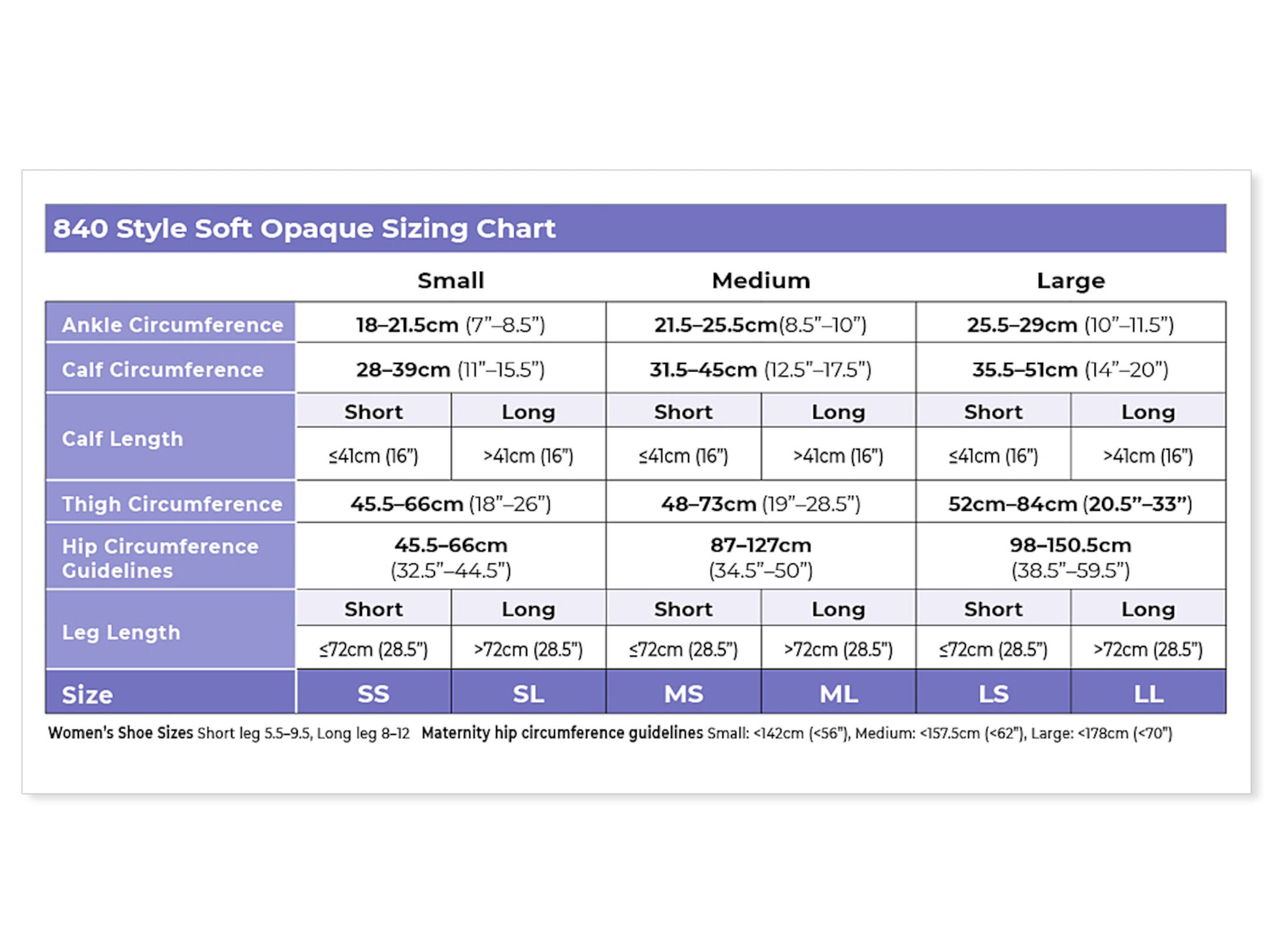 Sigvaris (20-30mmHg) | Women's Soft Opaque (Thigh-High)