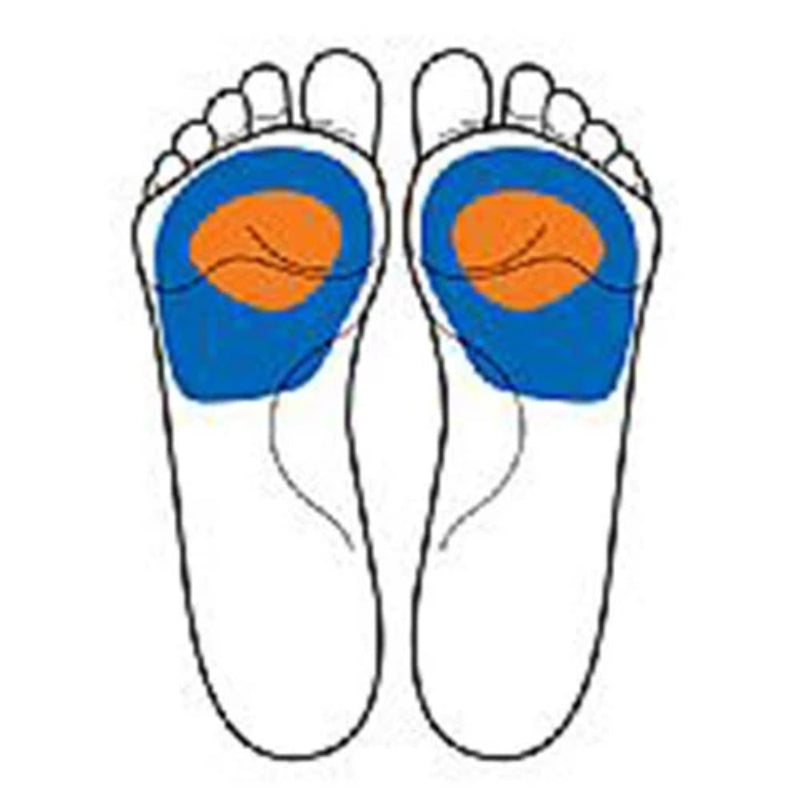 Spenco | Gel Ball-Of-Foot
