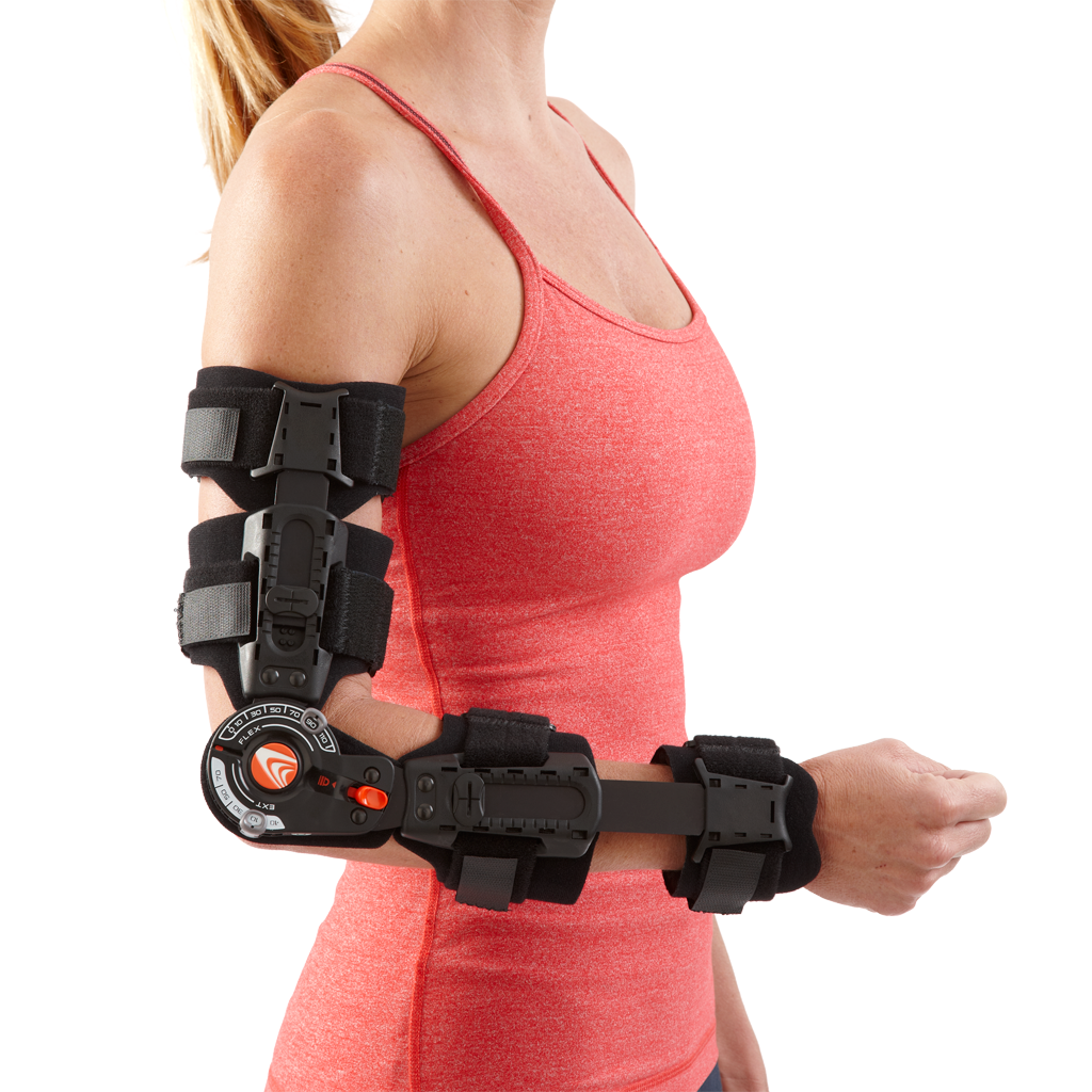 Breg | T-Scope Elbow