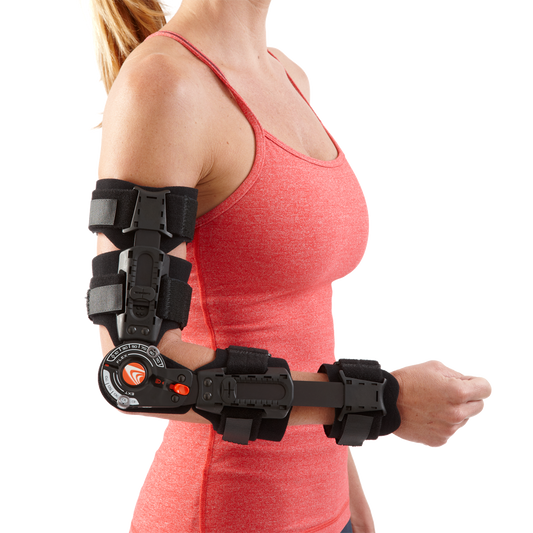 Breg | T-Scope Elbow