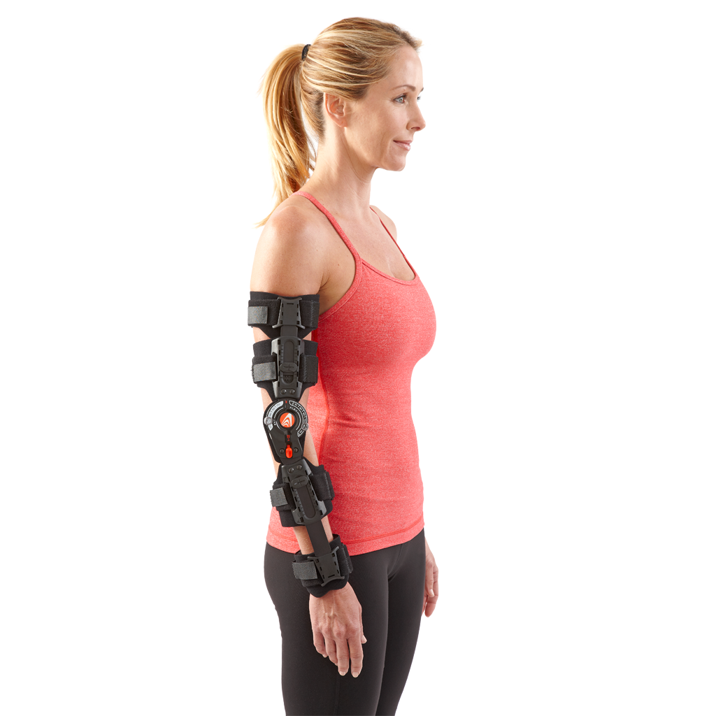 Breg | T-Scope Elbow